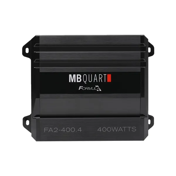 4-канальный усилитель MB Quart FA2-400.4