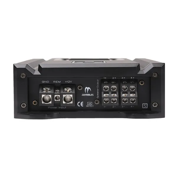 4-канальный усилитель MB Quart RA1-280.4 3