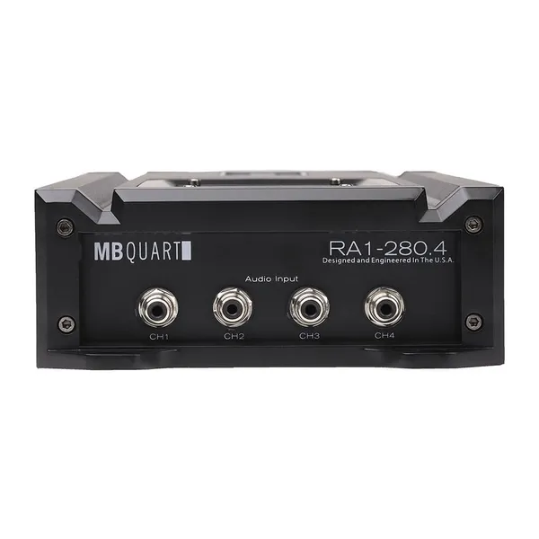 4-канальный усилитель MB Quart RA1-280.4 5