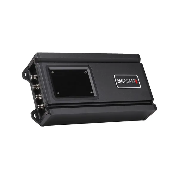 4-канальный усилитель MB Quart RA1-280.4