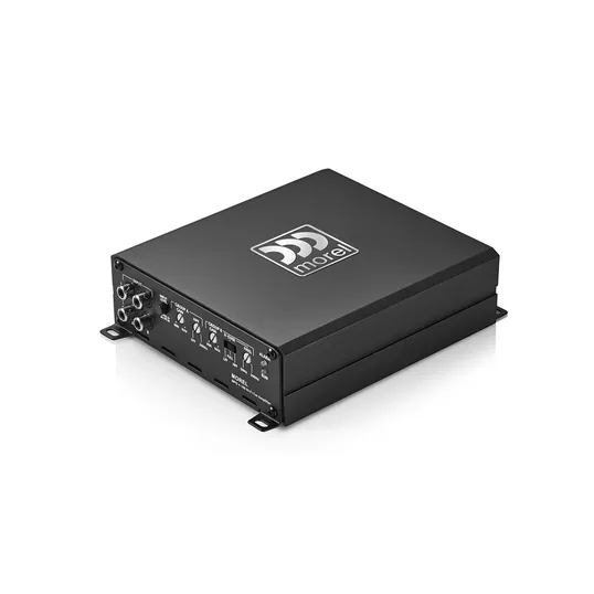 4-канальний підсилювач Morel MPD 4.100