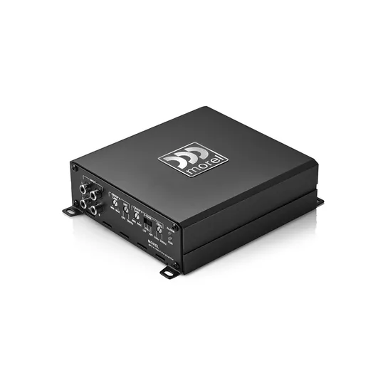 4-канальний підсилювач Morel MPD 4.70