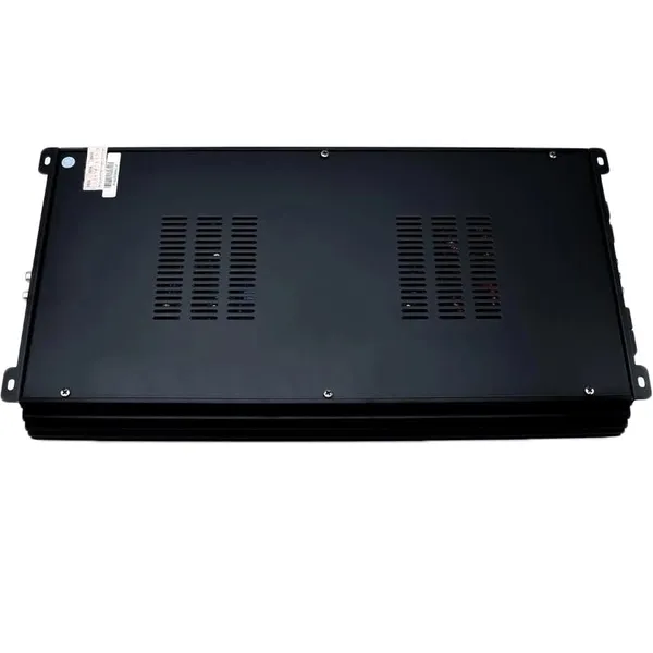 4-канальный усилитель Voice PX-4120 3