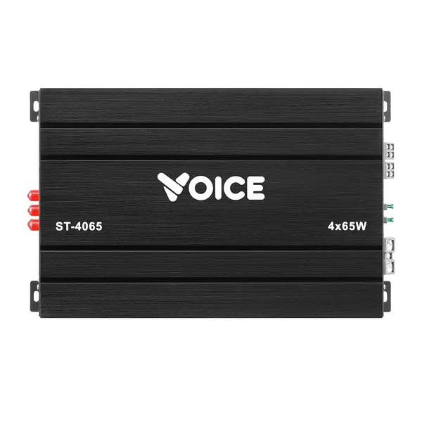 4-канальный усилитель Voice ST-4065
