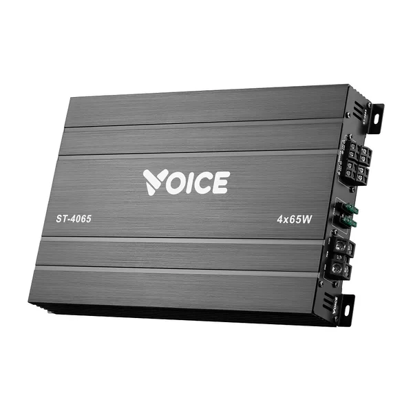 4-канальный усилитель Voice ST-4065 3