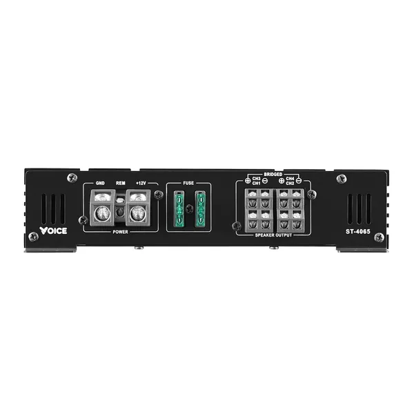 4-канальный усилитель Voice ST-4065 4