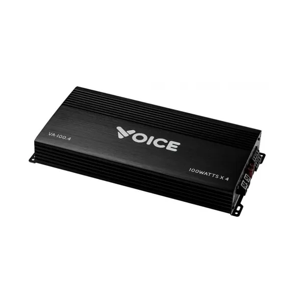 4-канальный усилитель Voice VA-100.4