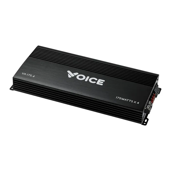 4-канальный усилитель Voice VA-175.4