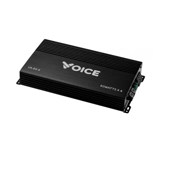 4-канальный усилитель Voice VA-80.4