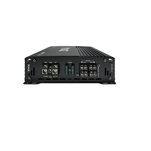 4-канальный усилитель Voice VA-80.4 3