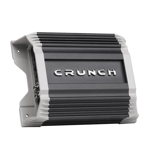 4-канальний підсилювач Crunch PZ2-1530.4D