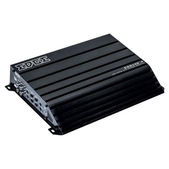 4-канальний підсилювач Edge EDA100.4-E7