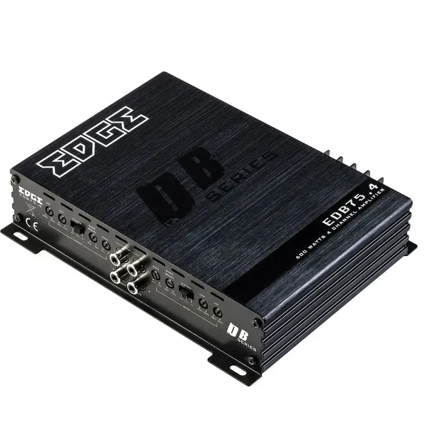 4-канальний підсилювач Edge EDB75.4-E9