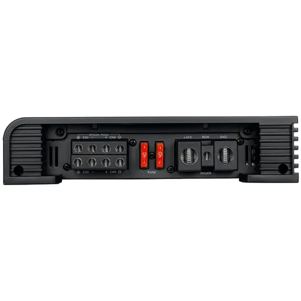 4-канальний підсилювач Ground Zero GZTA 4230X-B 4
