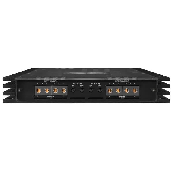 4-канальний підсилювач Helix C FOUR 4