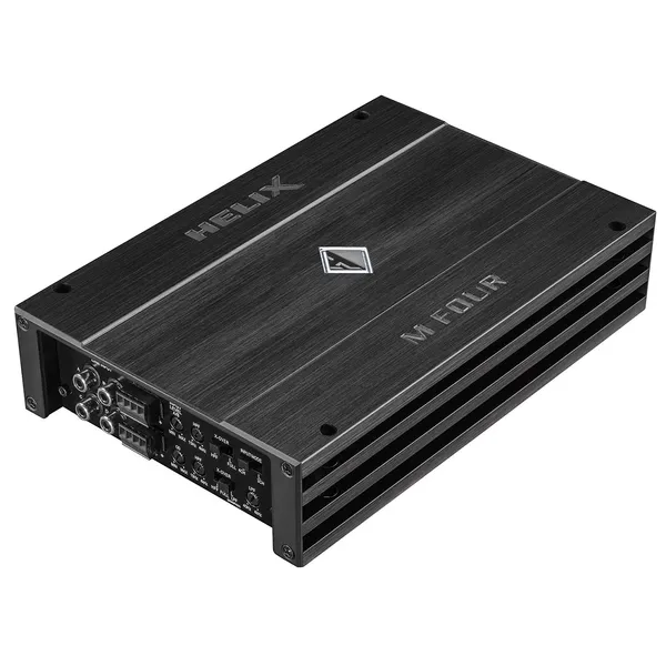 4-канальный усилитель Helix M FOUR
