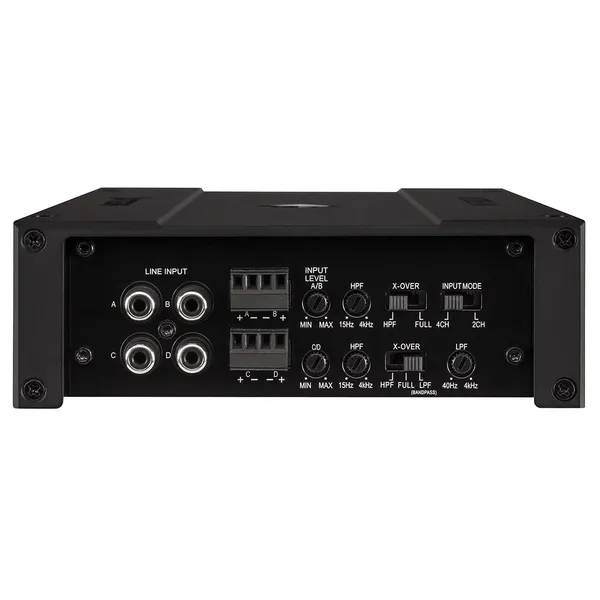 4-канальный усилитель Helix M FOUR 2