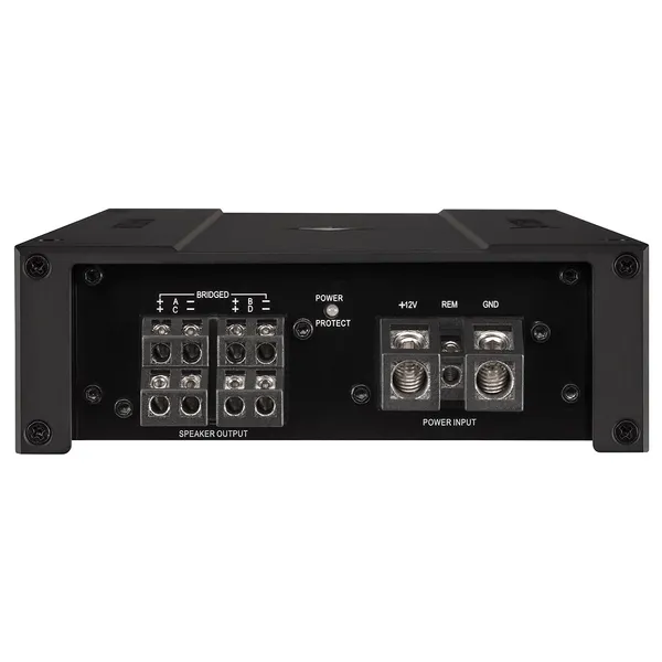 4-канальный усилитель Helix M FOUR 3