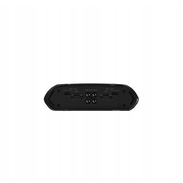 4-канальний підсилювач JBL Concert A704 3