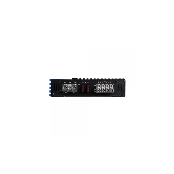 4-канальний підсилювач Kicx AP 4.120AB 5