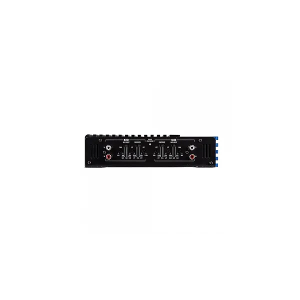 4-канальний підсилювач Kicx AP 4.120AB 4