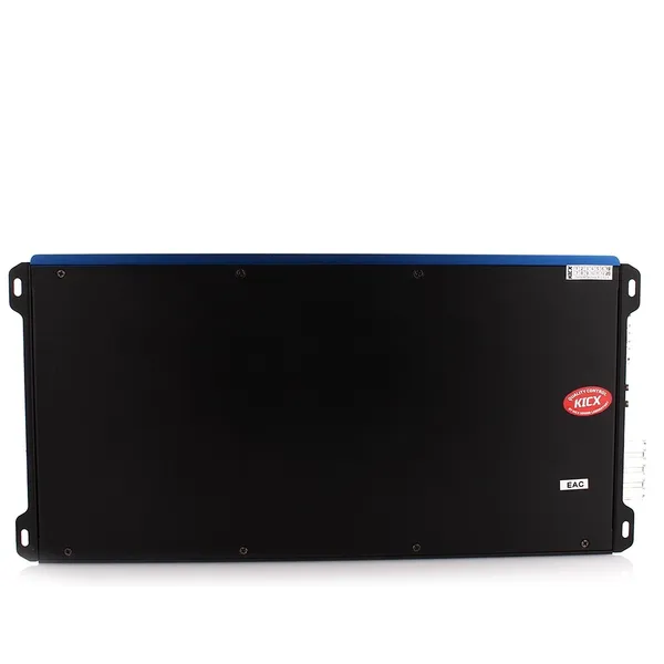 4-канальний підсилювач Kicx AP 4.120AB 3