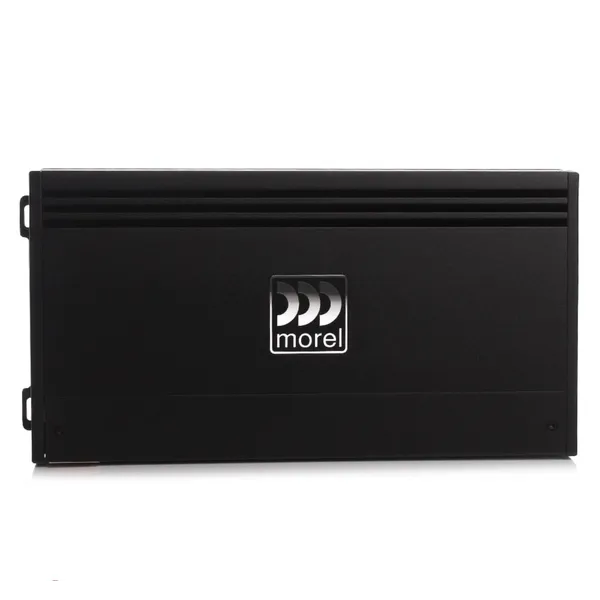 4-канальный усилитель Morel MPS 4.400