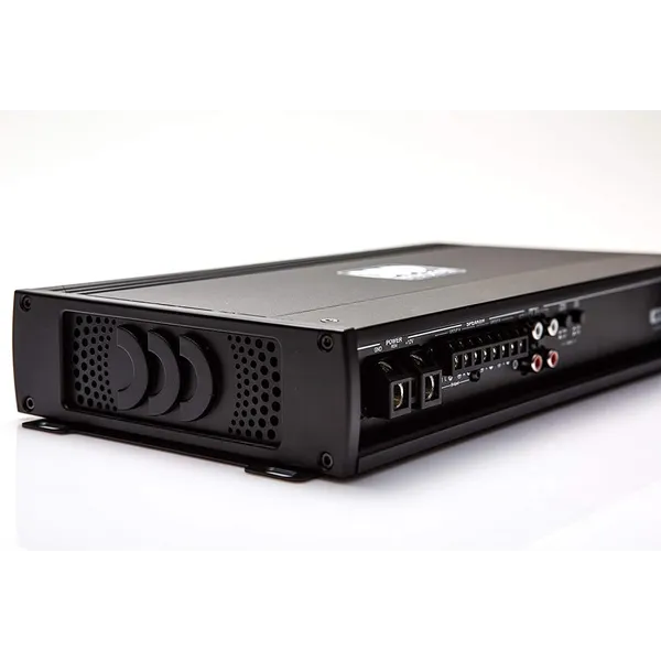 4-канальный усилитель Morel MPS 4.400 3