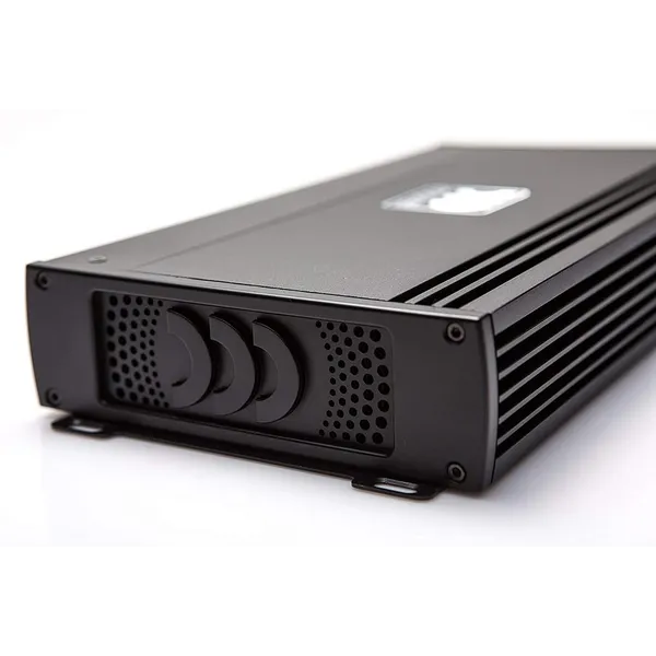 4-канальный усилитель Morel MPS 4.400 5