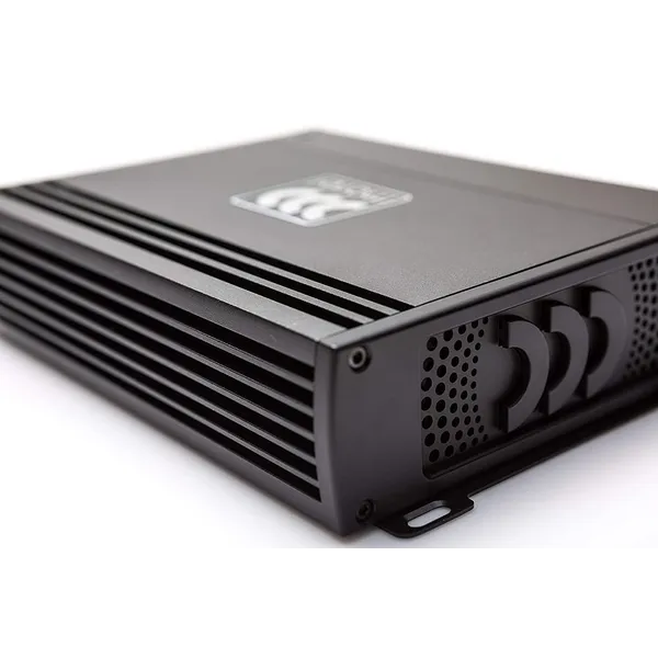 4-канальный усилитель Morel MPS 4.400 6