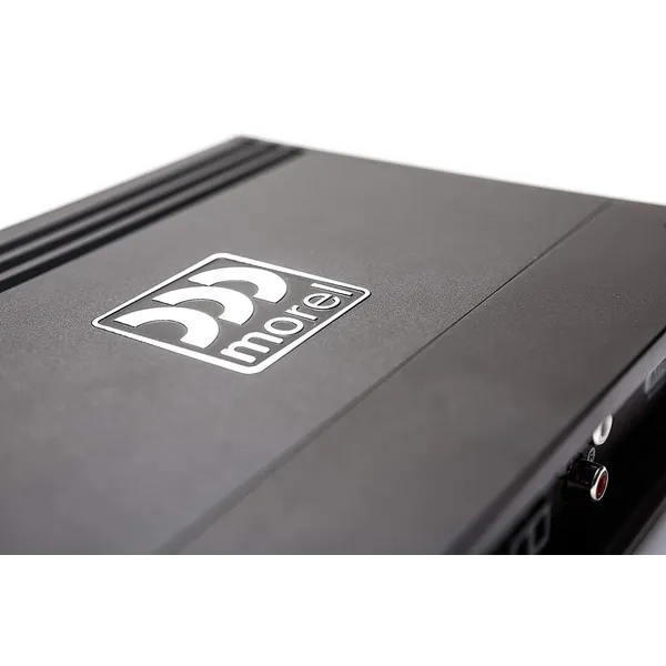 4-канальный усилитель Morel MPS 4.400 8
