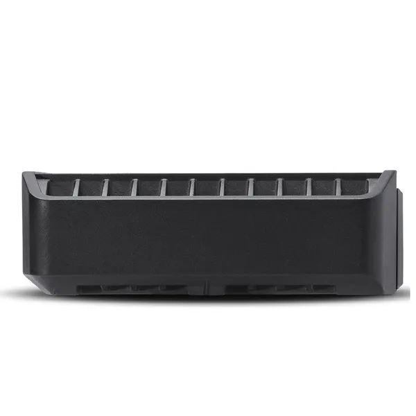 4-канальний підсилювач Rockford Fosgate P600X4 3