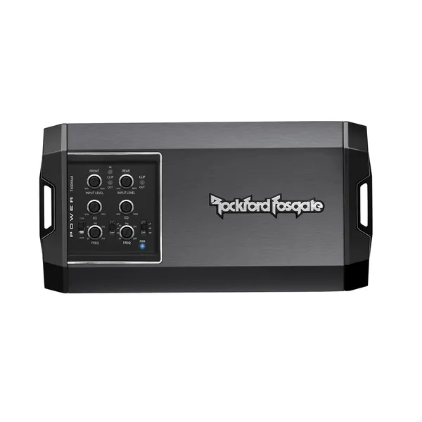 4-канальний підсилювач Rockford Fosgate T400X4AD
