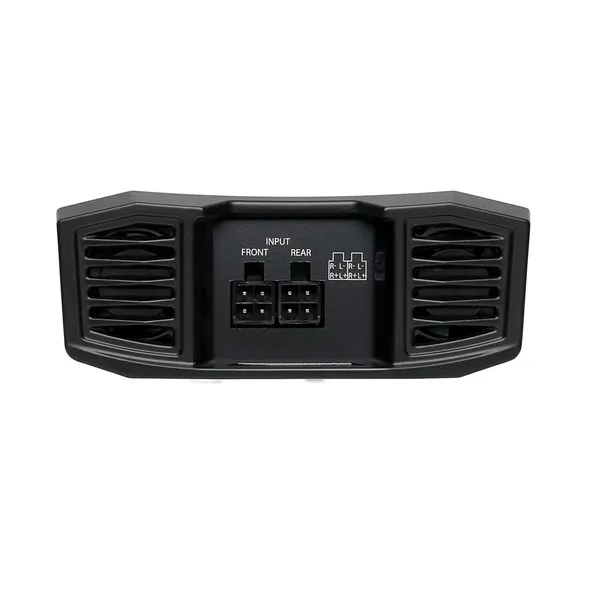 4-канальний підсилювач Rockford Fosgate T400X4AD 6