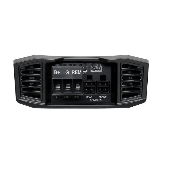 4-канальний підсилювач Rockford Fosgate T400X4AD 3