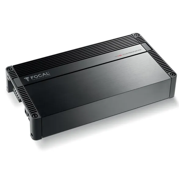 5-канальний підсилювач Focal FPX 5.1200