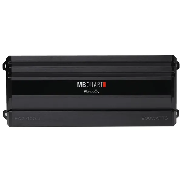 5-канальний підсилювач MB Quart FA2-900.5 2