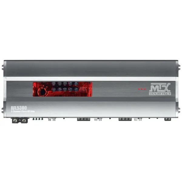 5-канальний підсилювач MTX RFL5300 3
