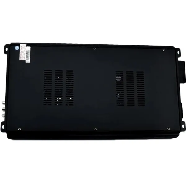 5-канальний підсилювач Voice PX-5.1100 3
