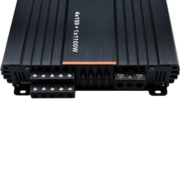 5-канальний підсилювач Voice PX-5.1100 5