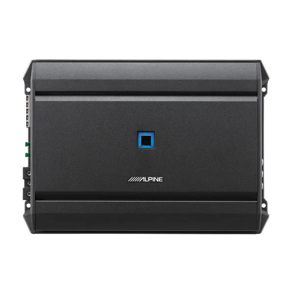 5-канальний підсилювач Alpine S-A55V 2