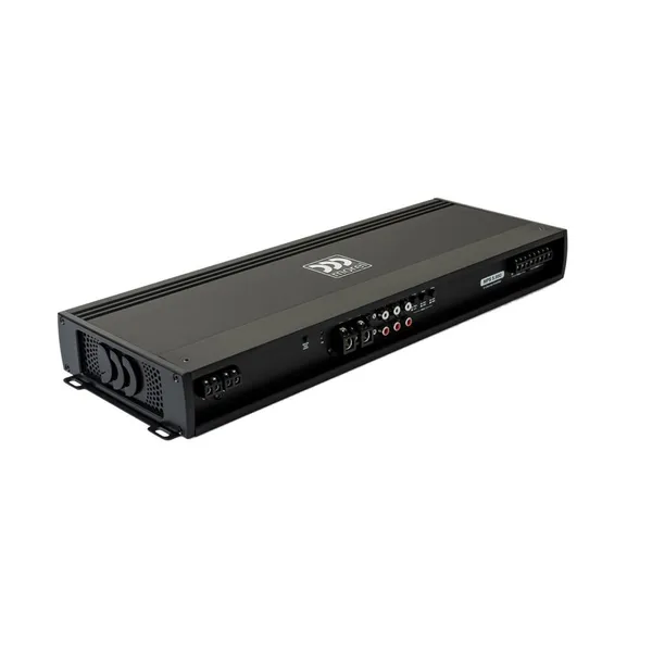 5-канальний підсилювач Morel MPS 5.950 6