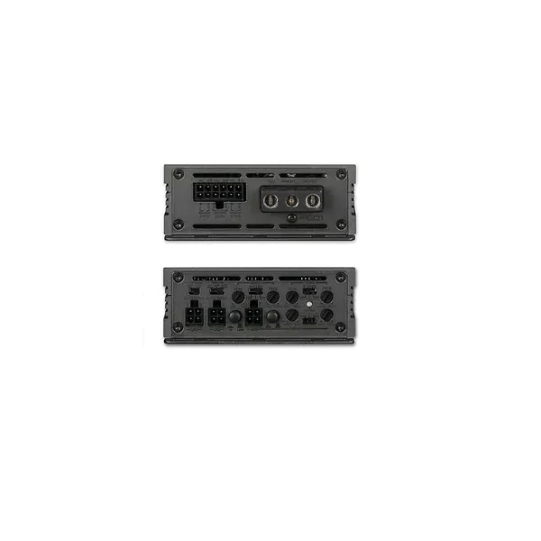 6-канальный усилитель Axton A601 4
