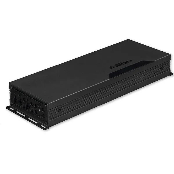 6-канальный усилитель Axton A601 3