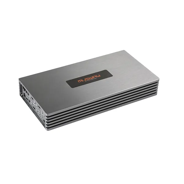 6-канальный усилитель Musway SIX100