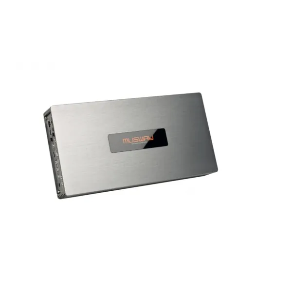 6-канальный усилитель Musway SIX100 3