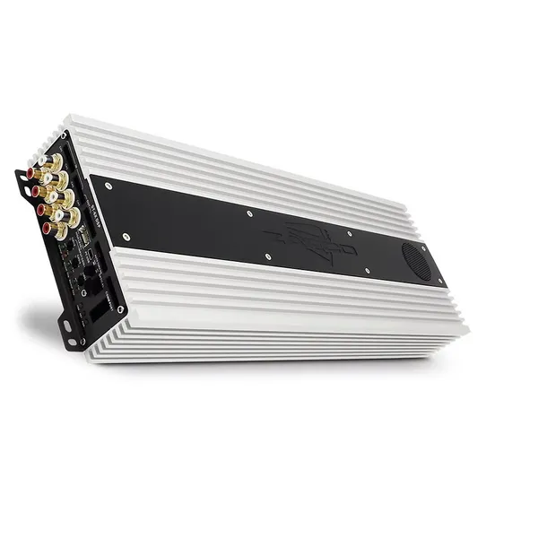Процессорный 6-канальный усилитель Zapco ST-6X DSP III
