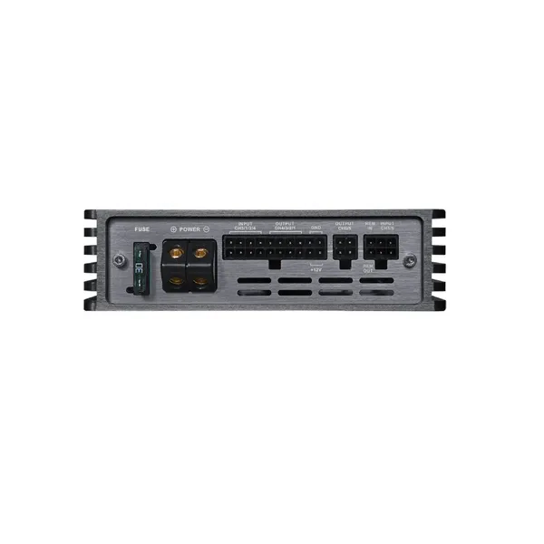 Процесорний 6-канальний підсилювач Musway M6 4