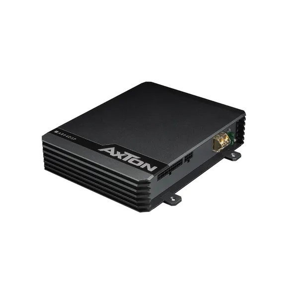 Процесорний 8-канальний підсилювач Axton A894DSP