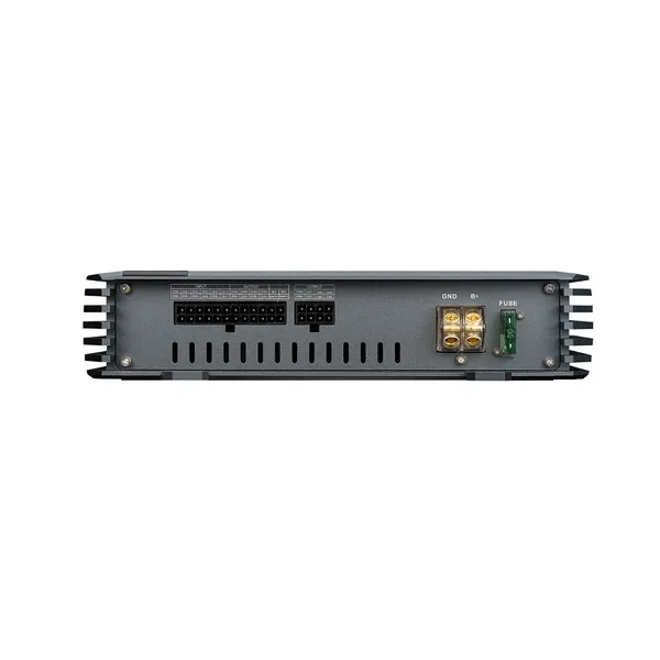 Процесорний 8-канальний підсилювач Axton A894DSP 4